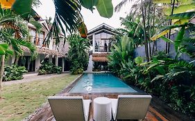 Katmon Villas